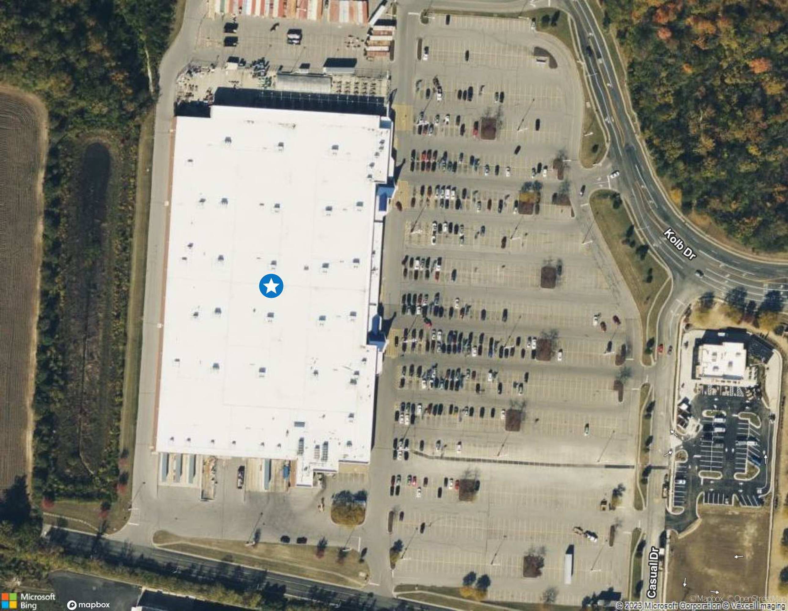 6325 S Gilmore Rd, Fairfield, OH 45014