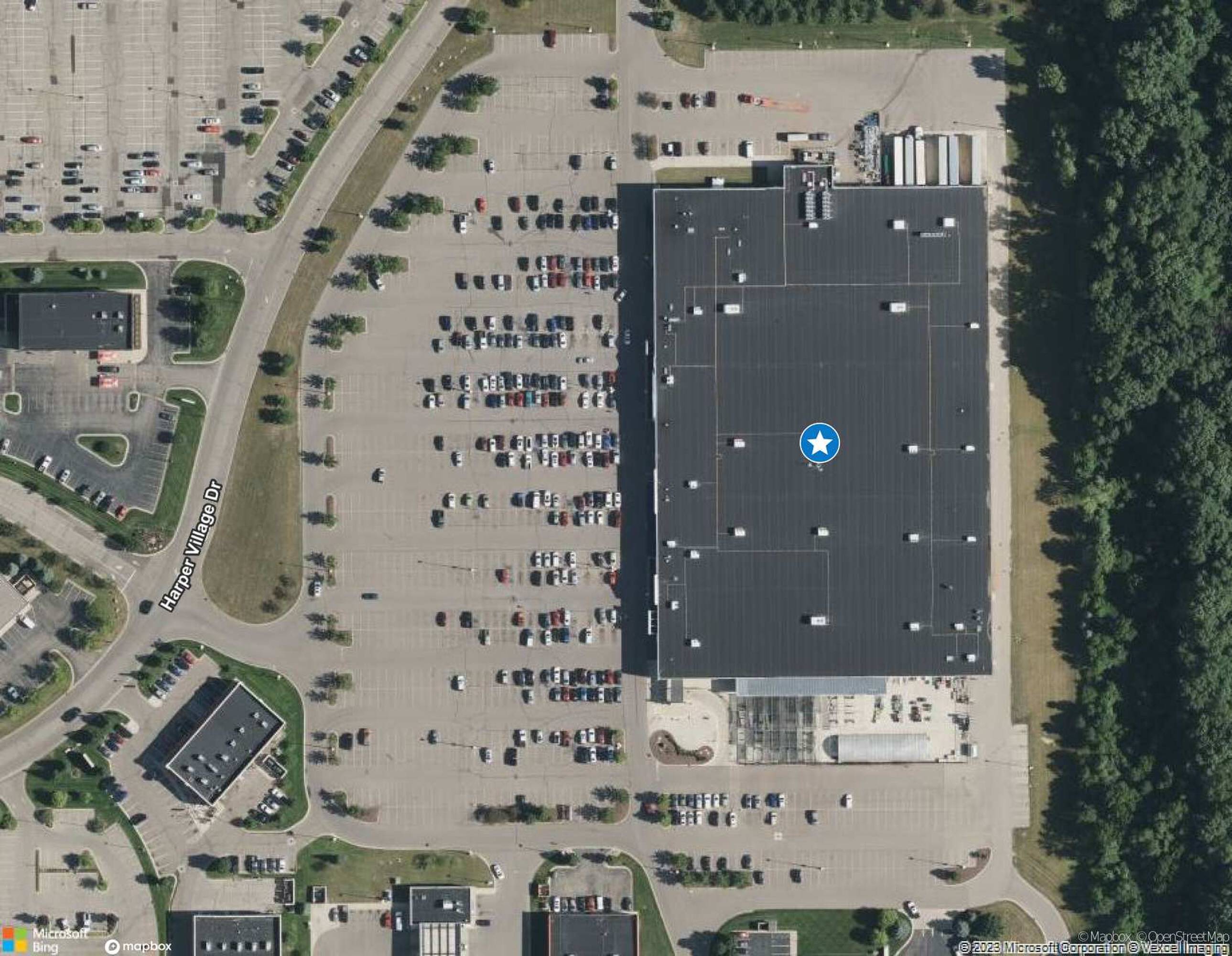 6405 B Dr N, Battle Creek, MI 49014