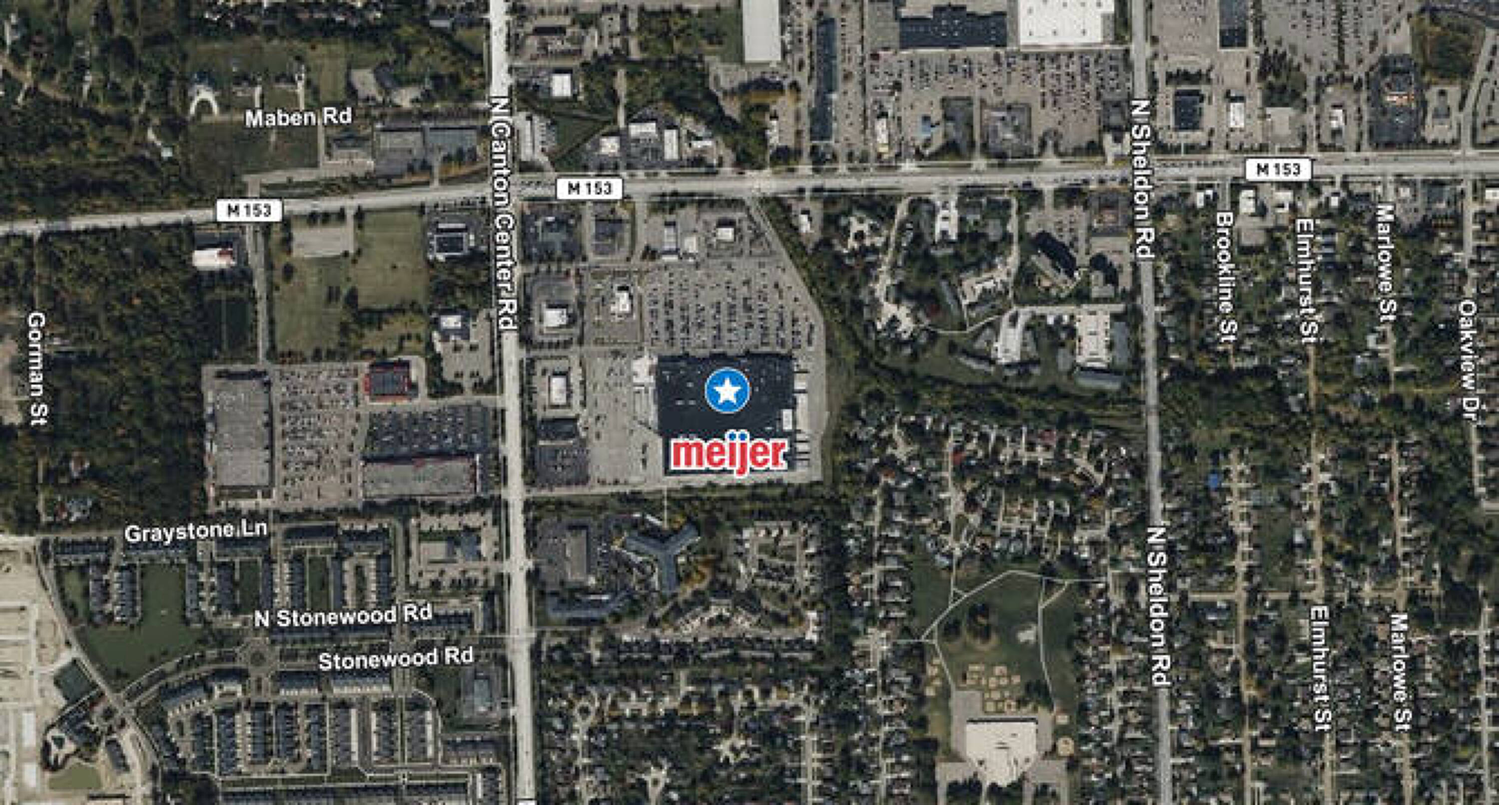 Emagine Canton Ford Road Canton Mi - pmuy7vs