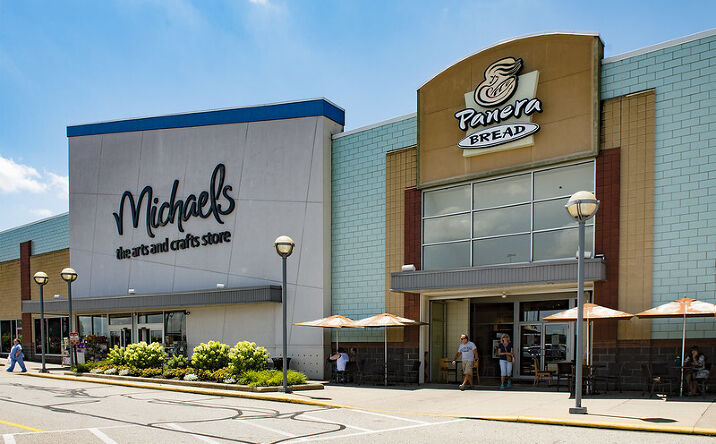 Pictures of Retail, Restaurant property located at 6338-6795 Strip Ave NW, North Canton, OH 44720 for lease - image #1