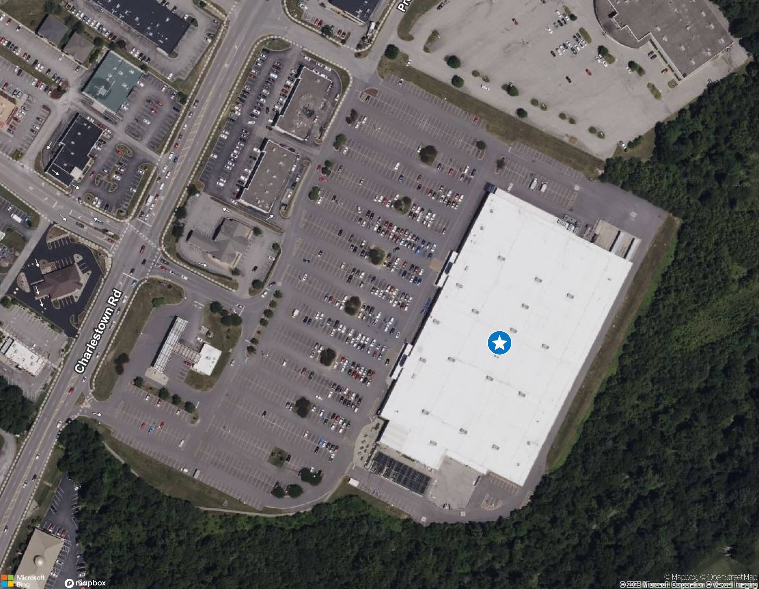 4222 Charlestown Rd, New Albany, IN 47150