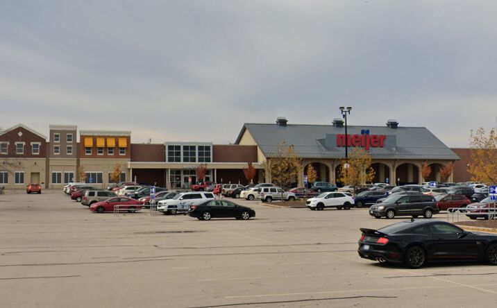 Pictures of Retail property located at 400 S Randall Rd, Algonquin, IL 60102 for lease - image #1