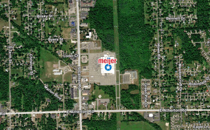 Lease Commercial Real Estate and Property in Burton MI Crexi