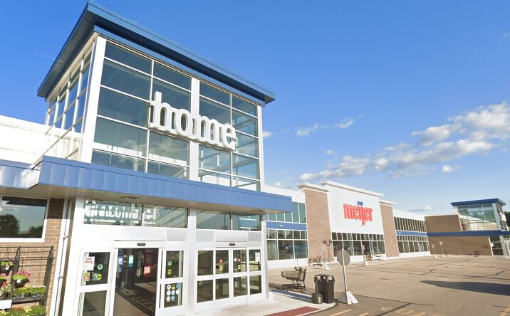 Pictures of Retail, Restaurant property located at 9701 Belleville Rd, Belleville, MI 48111 for lease - image #1