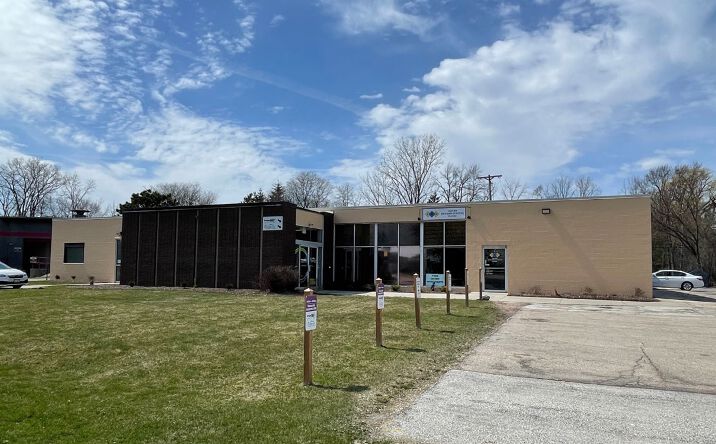 Pictures of Office, Industrial property located at 3415 N 127th St, Brookfield, WI 53005 for lease - image #1