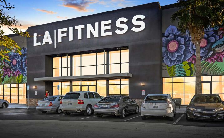 Pictures of Retail property located at Southern Avenue & Mill Avenue, Tempe, AZ 85282 for lease - image #1