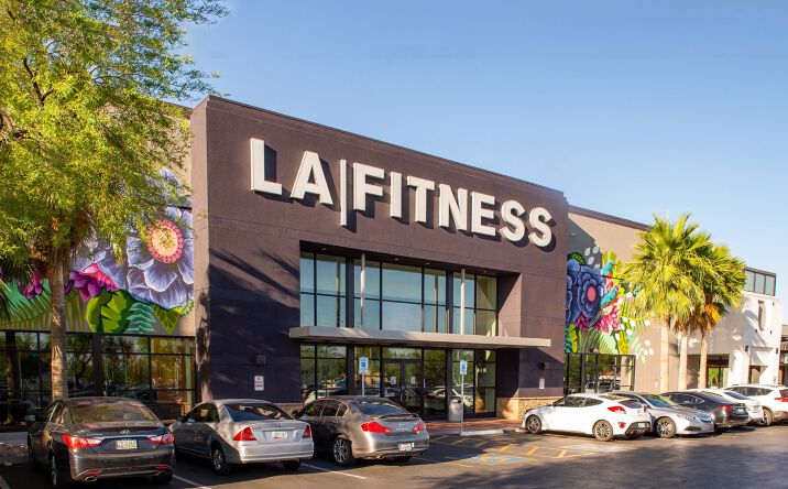 Pictures of Retail property located at Southern Avenue & Mill Avenue, Tempe, AZ 85282 for lease - image #1