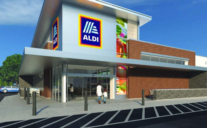 Pictures of Retail property located at Southern Ave & McClintock Dr - Southwest Corner, Tempe, AZ 85282 for lease - image #1