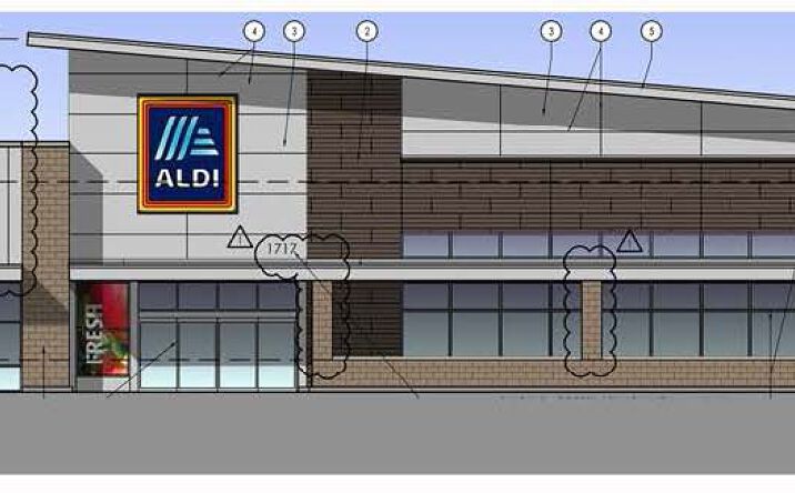 Pictures of Retail property located at Southern Ave & McClintock Dr - Southwest Corner Tempe, Arizona, Tempe, AZ 85282 for lease - image #1