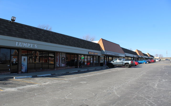 Pictures of Retail property located at 1505 E 151st St, Olathe, KS 66062 for lease - image #1