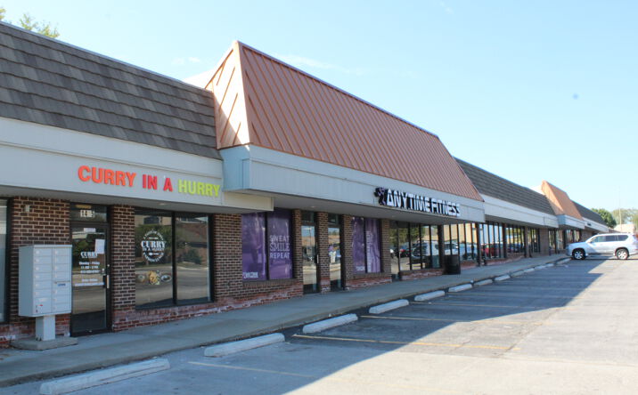Pictures of Retail property located at 1505 E 151st St, Olathe, KS 66062 for lease - image #1