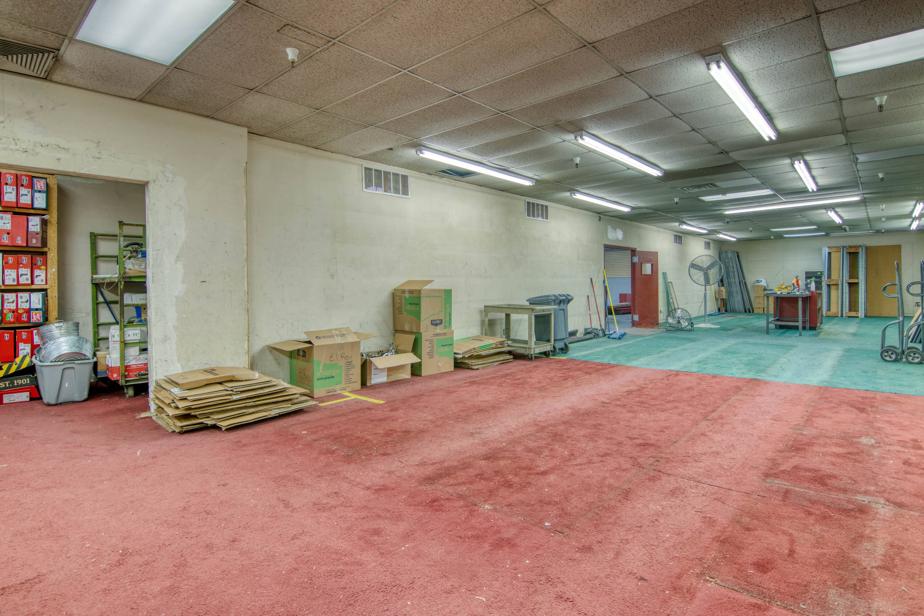 7100 Gtwy Blvd E, El Paso, TX 79915