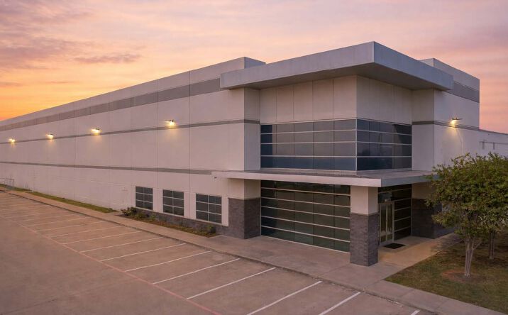 Pictures of Industrial property located at 9851 Fallbrook Pines, Houston, TX 77064 for lease - image #1
