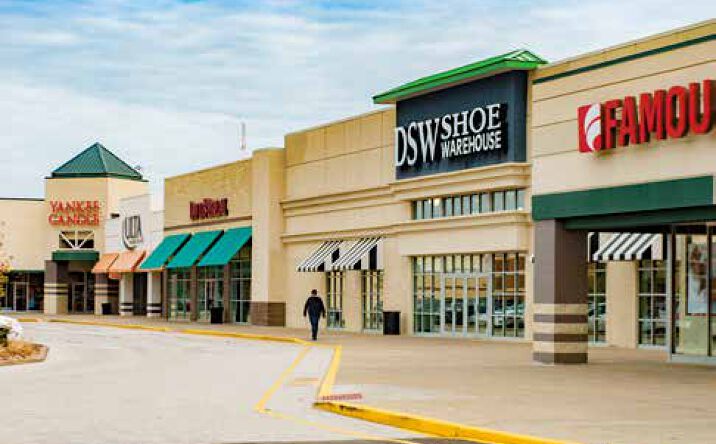 Pictures of Retail property located at 5496 Dressler Rd NW, North Canton, OH 44720 for lease - image #1
