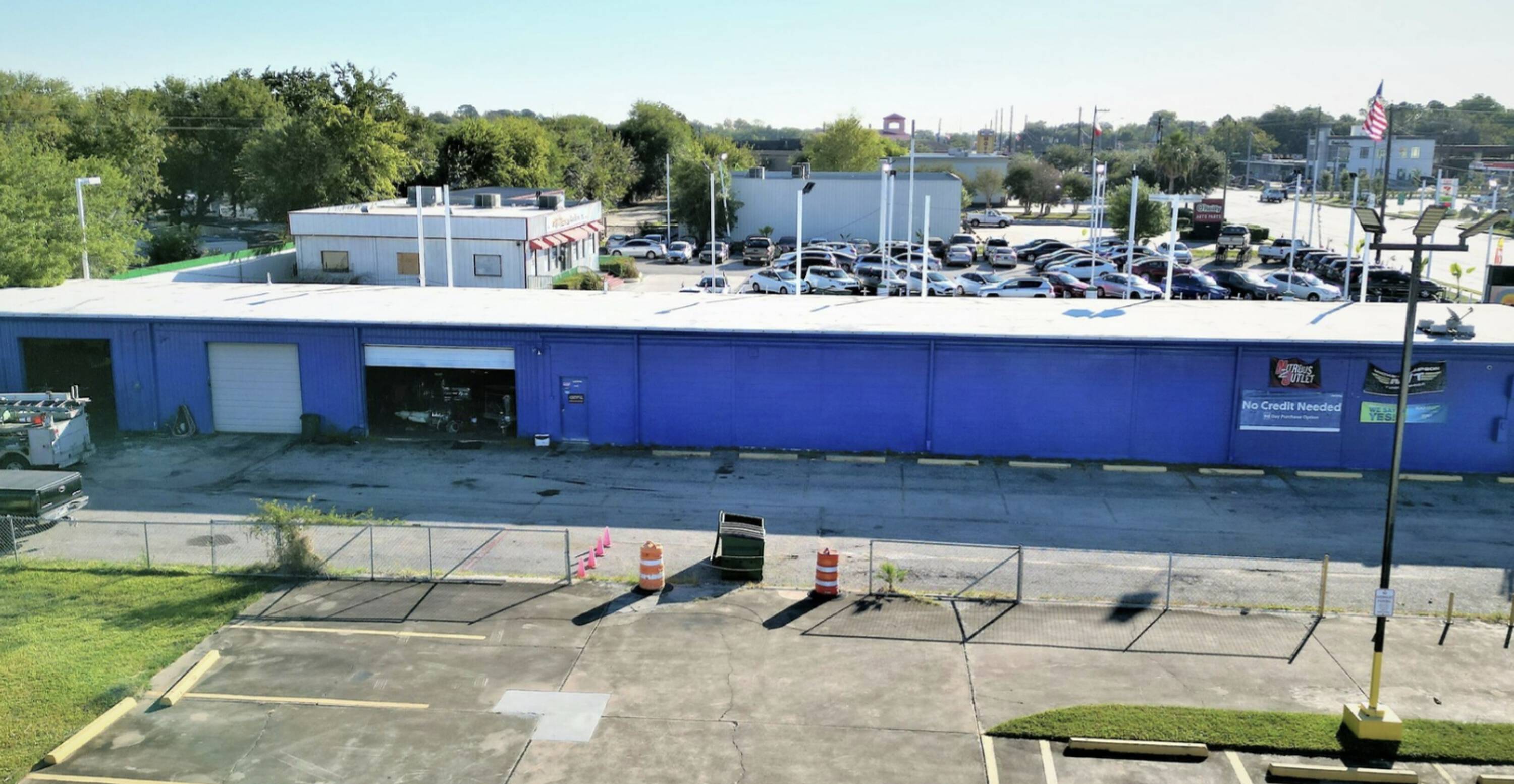 4507 Spencer Hwy, Pasadena, TX 77504