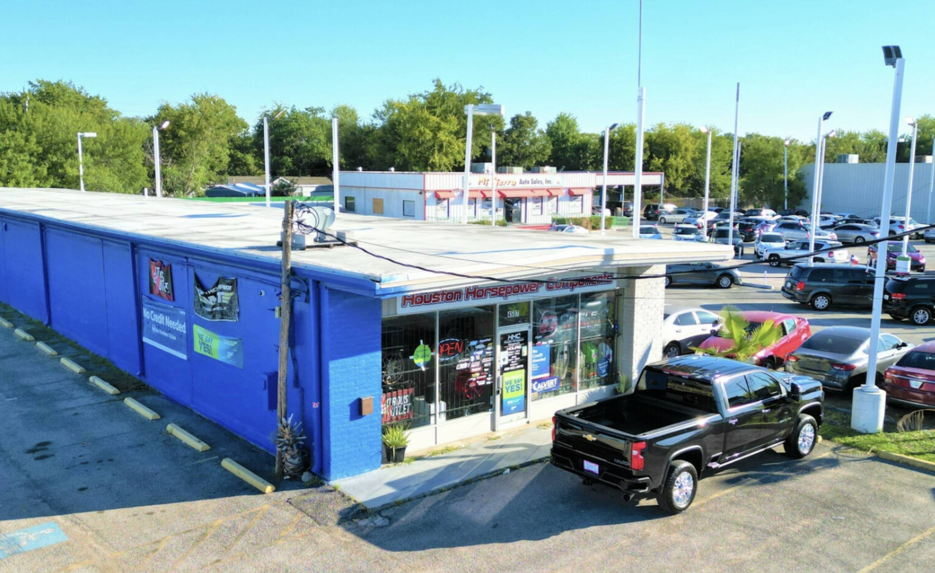 4507 Spencer Hwy, Pasadena, TX 77504