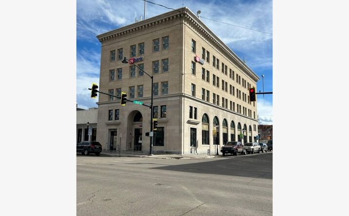 Pictures of Office property located at 104 E Main St, Bozeman, MT 59715 for lease - image #1