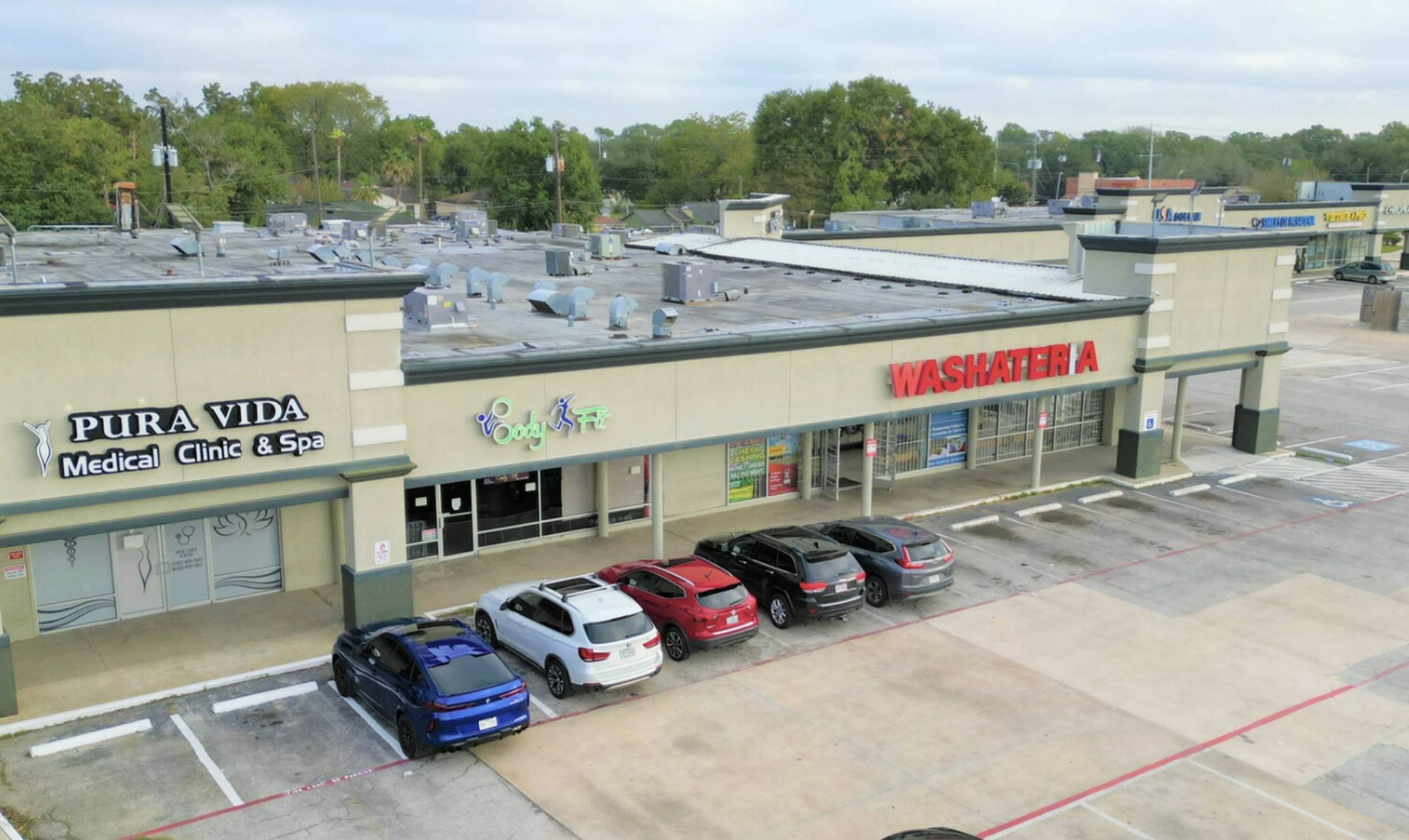 918 W Southmore Ave, Pasadena, TX 77502