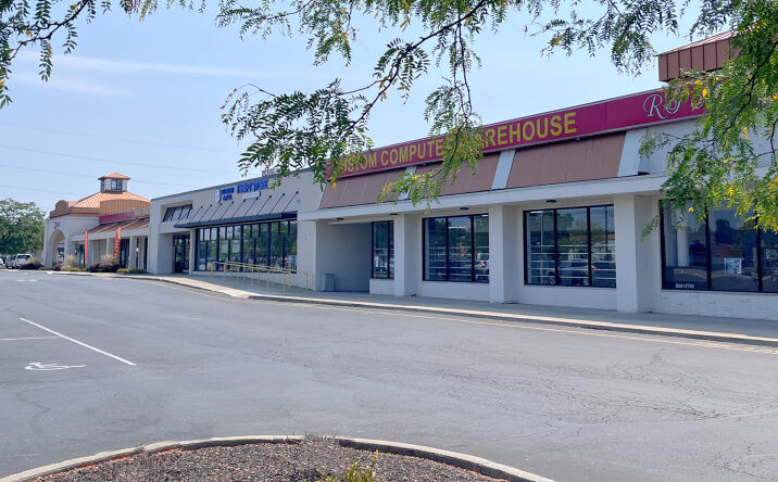 Pictures of Retail property located at 5971 E Main St, Columbus, OH 43213 for lease - image #1