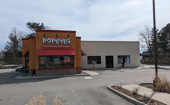 Pictures of Retail property located at 84 Mazzeo Dr, Randolph, MA 02368 for lease - image #1