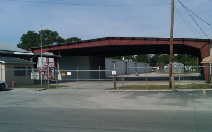Pictures of Industrial property located at 5010 N Coolidge Ave, Tampa, FL 33614 for lease - image #1