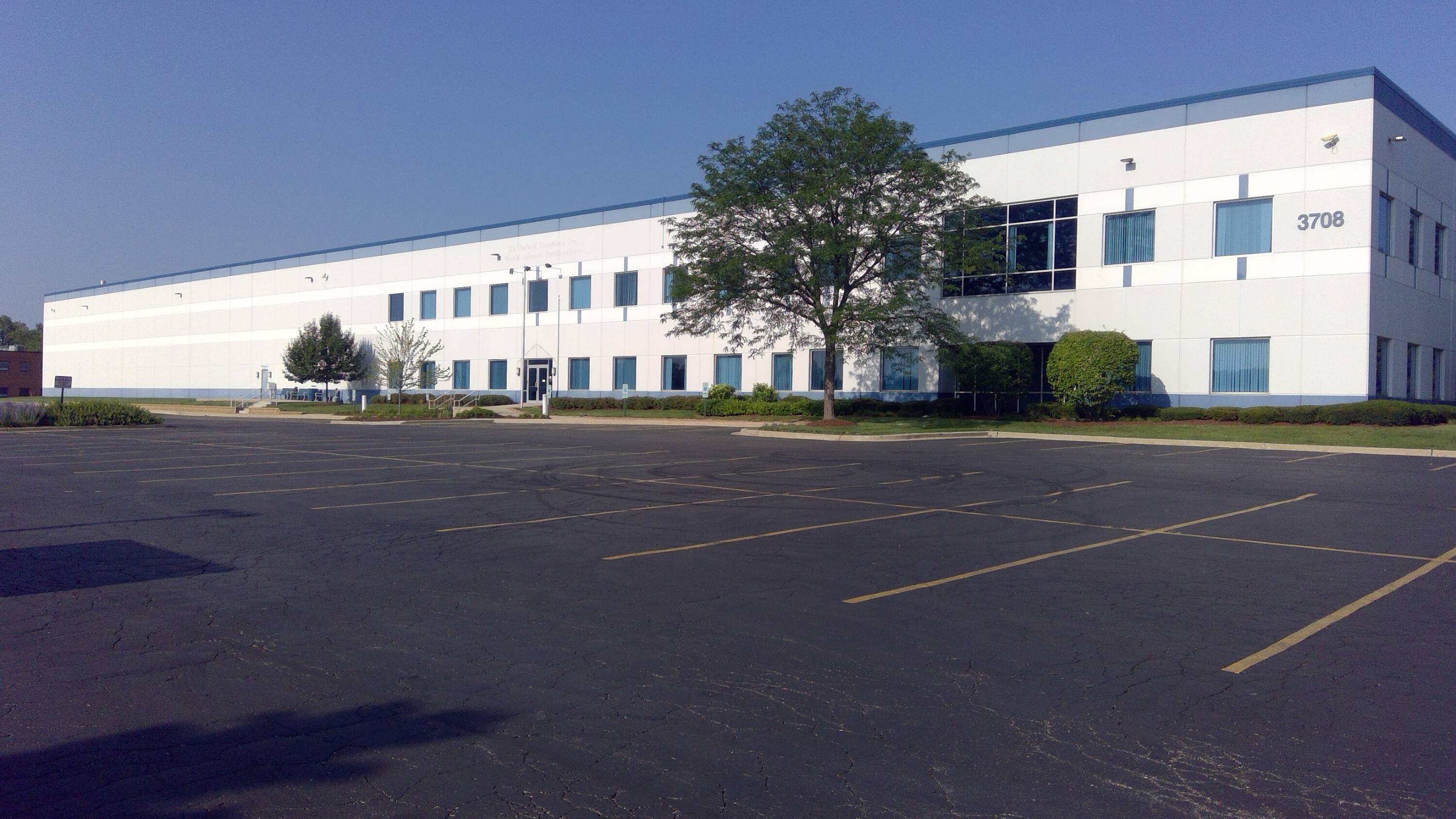 3708 River Rd, Franklin Park, IL 60131