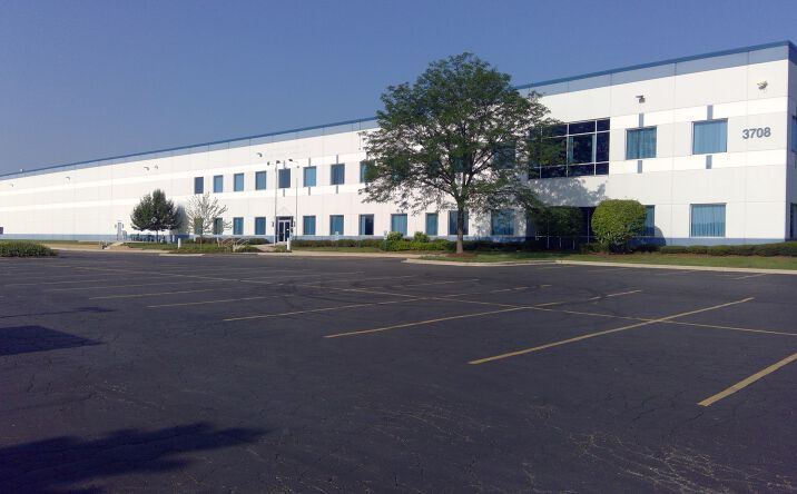 Pictures of Industrial property located at 3708 River Rd, Franklin Park, IL 60131 for lease - image #1