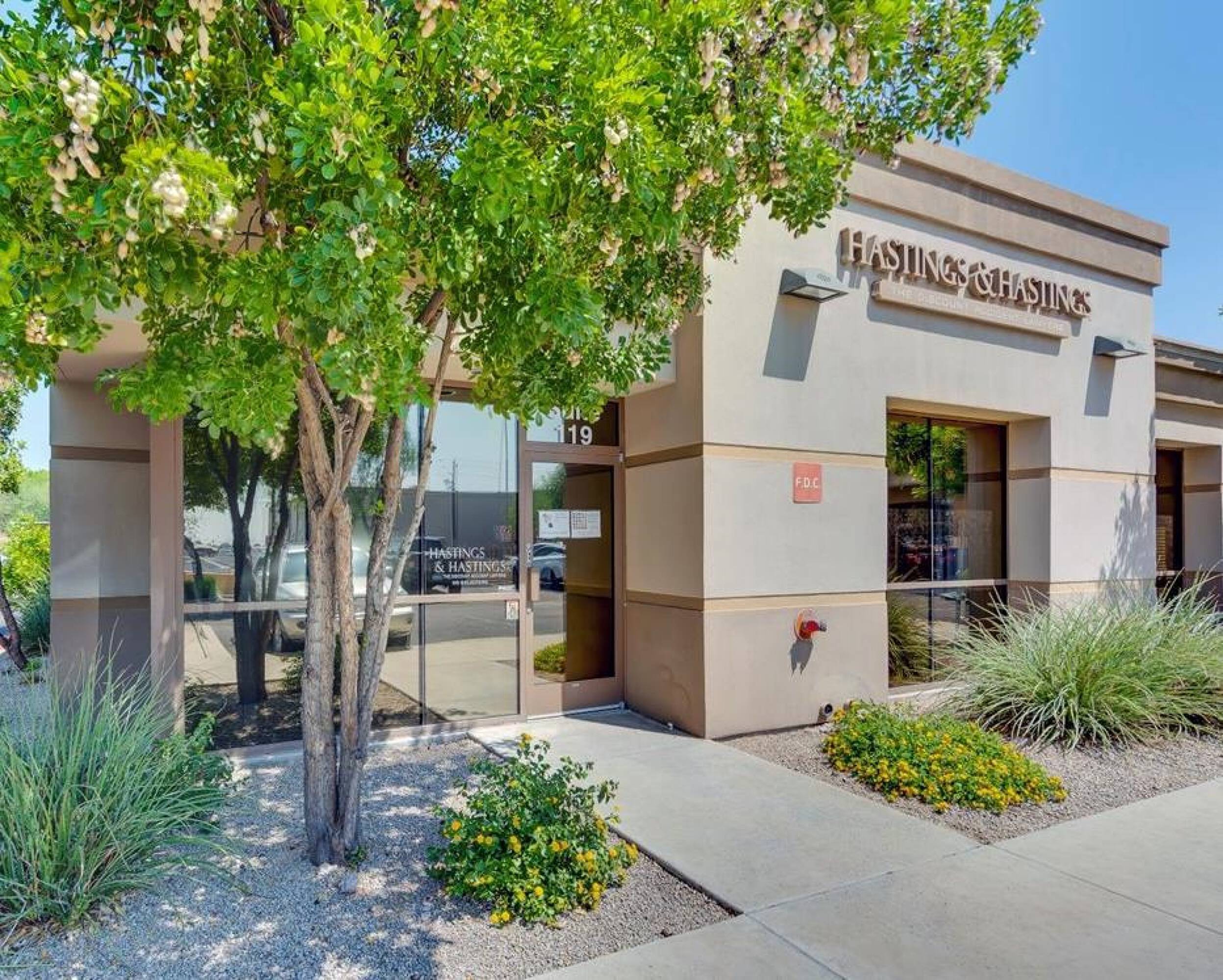 18205 N 51st Ave, Glendale, AZ 85308