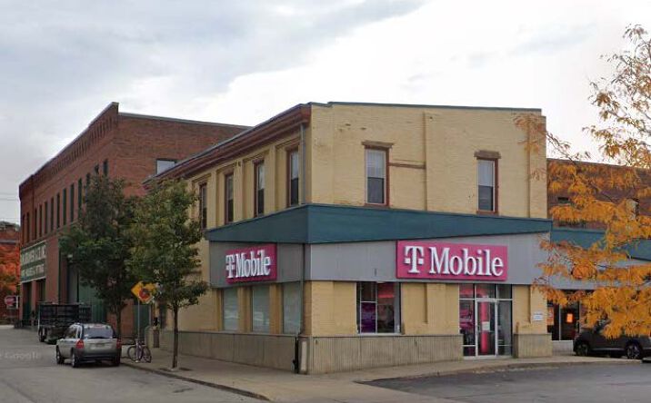 Pictures of Office property located at 56 S 21st St, Pittsburgh, PA 15203 for lease - image #1