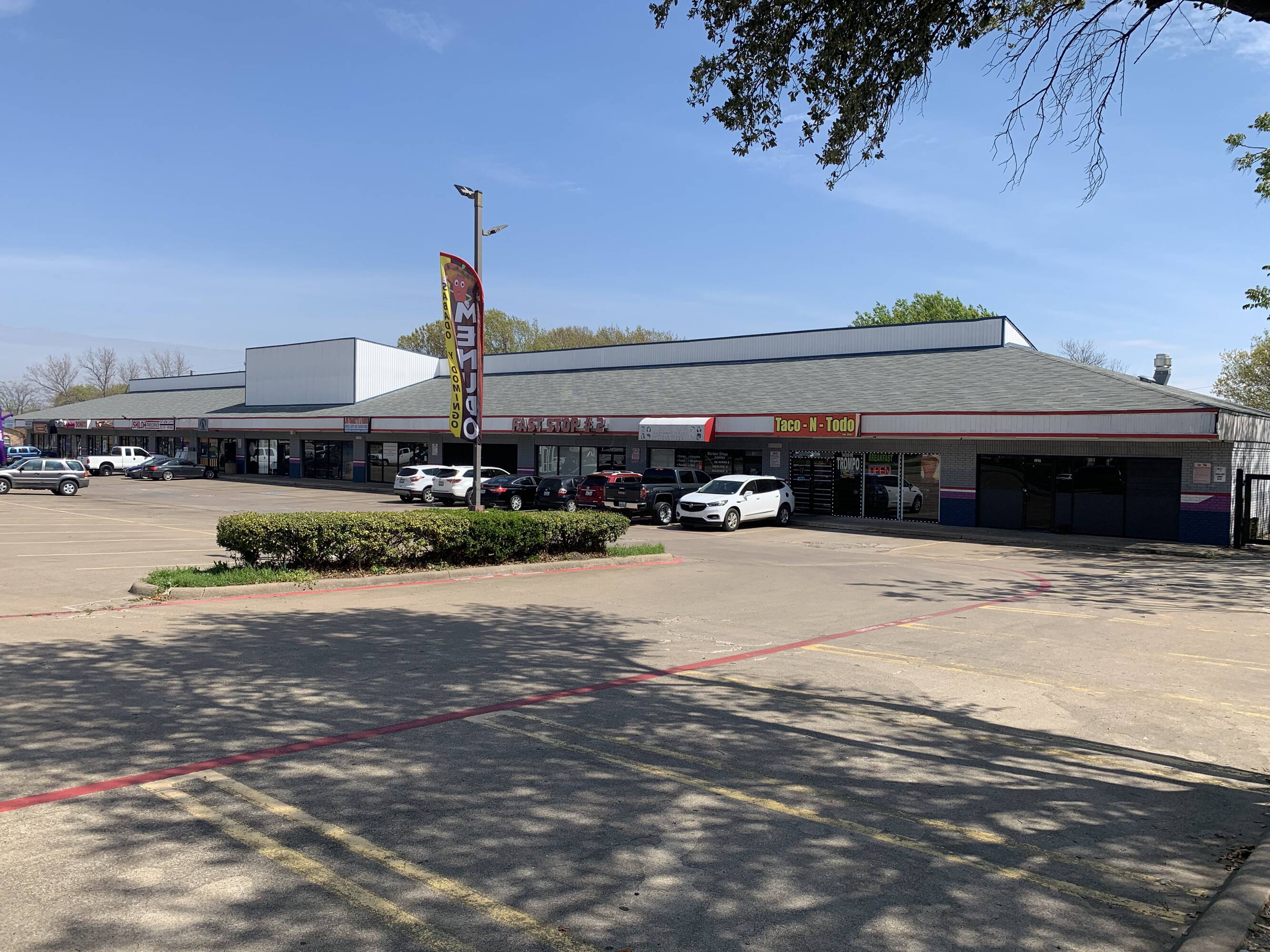 11404 Shiloh Rd, Dallas, TX 75228 | Crexi.com