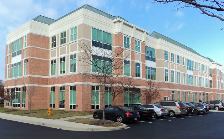 5005 Signal Bell Ln Clarksville MD 21029 Office Space For Lease 