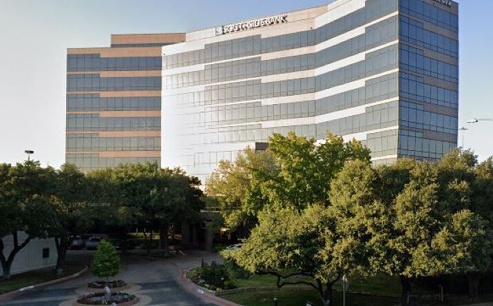 Pictures of Office property located at 1320 S University Dr, Fort Worth, TX 76107 for lease - image #1