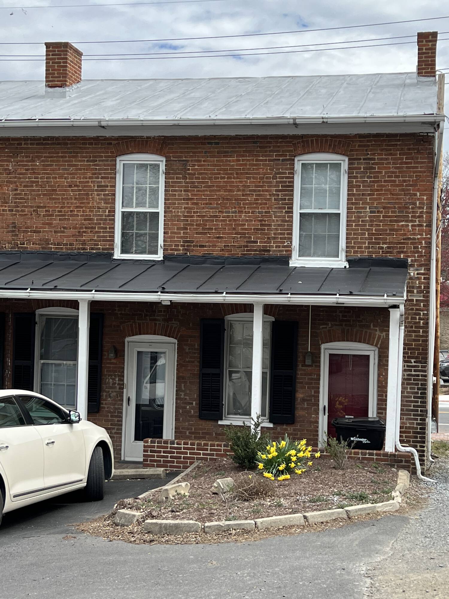 119 S Kent St, Winchester, VA 22601