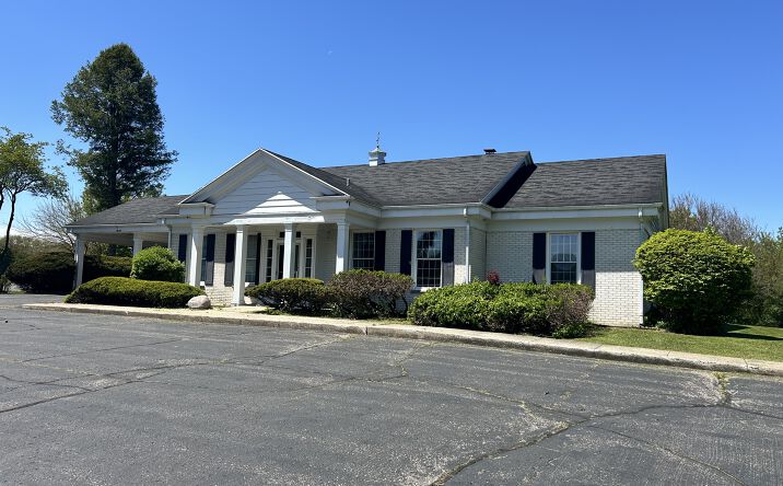 Pictures of Office property located at 8275 N 32nd St, Richland, MI 49083 for lease - image #1