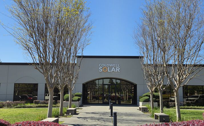 Pictures of Office, Industrial property located at 500 Menlo Dr, Rocklin, CA 95765 for lease - image #1