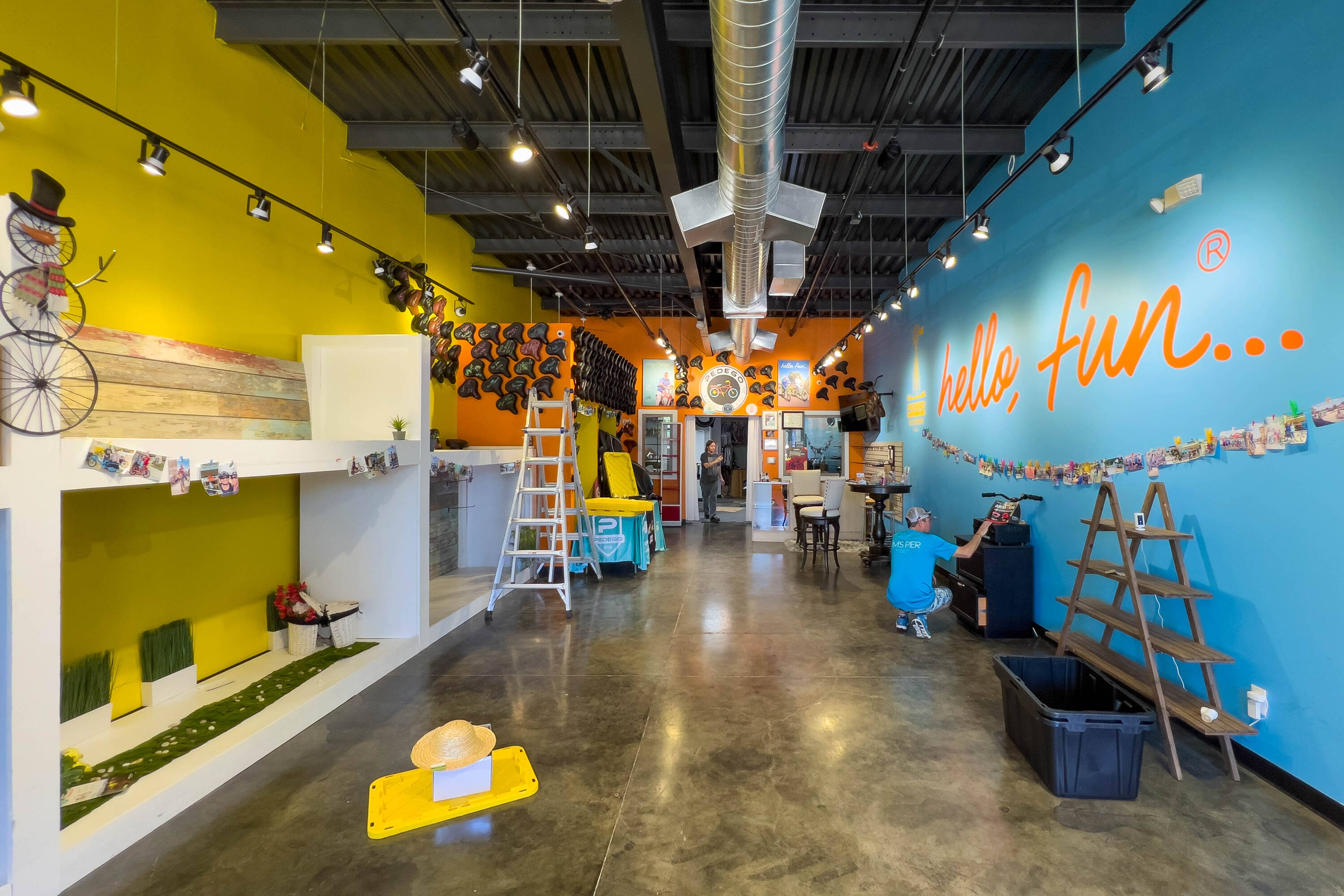 11605 S Fry Rd, Katy, TX 77494