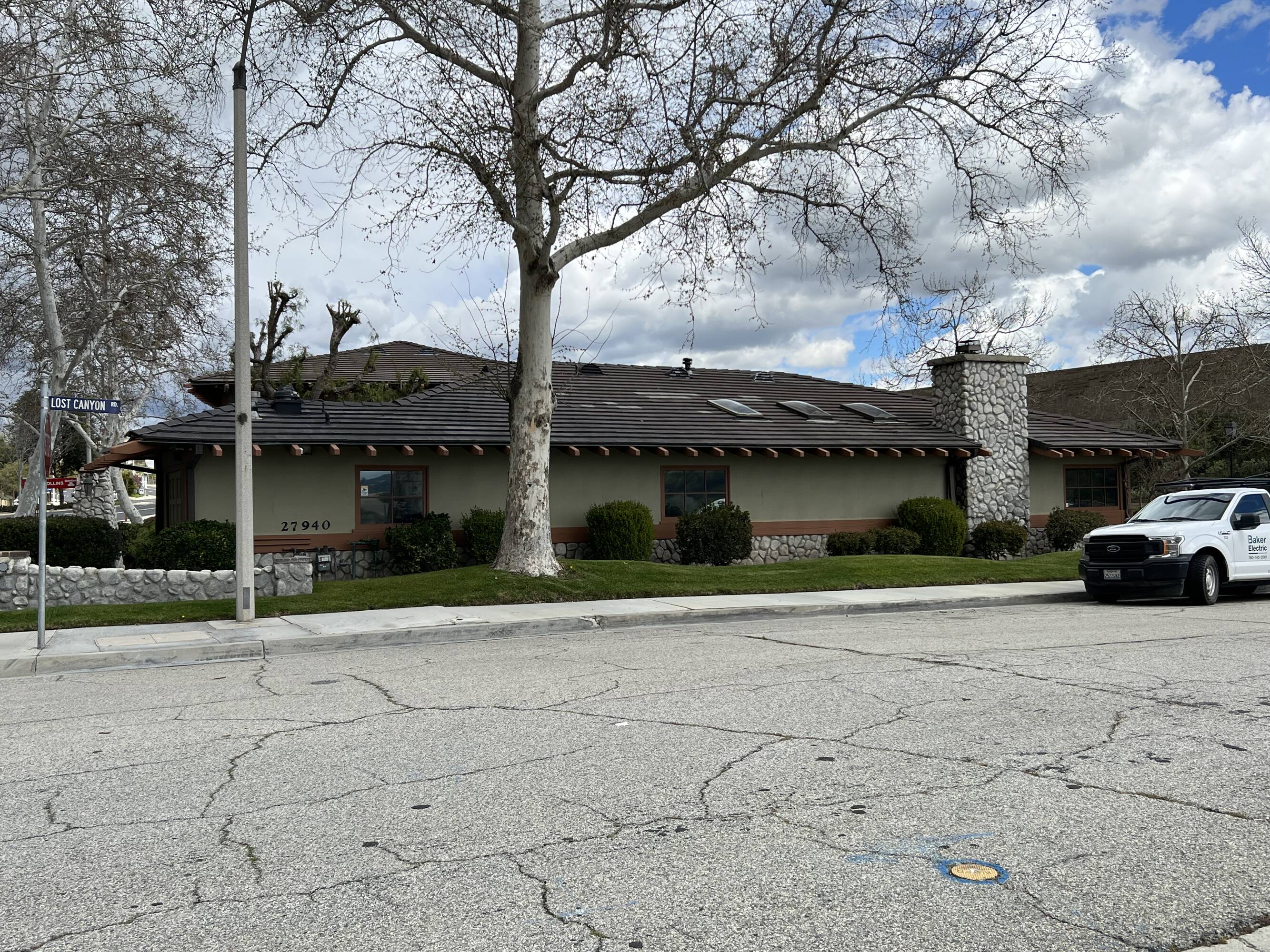 27940 Lost Canyon Rd, Santa Clarita, CA 91387