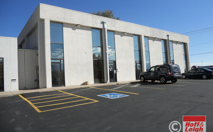 Pictures of Office property located at 3520 Galley Rd, Colorado Springs, CO 80909 for lease - image #1
