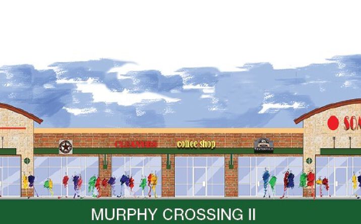 Pictures of Retail property located at 1804 W. Audie Murphy Pkwy., Farmersville, TX 75442 for lease - image #1