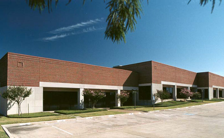 Pictures of Industrial property located at 12048-12092 Forestgate Dr., Dallas, TX 75243 for lease - image #1