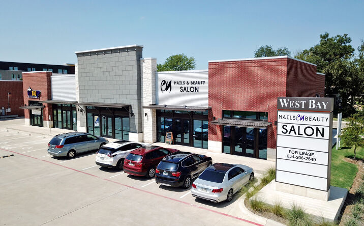 Pictures of Retail property located at 921 S. 9th St., Waco, TX 76706 for lease - image #1