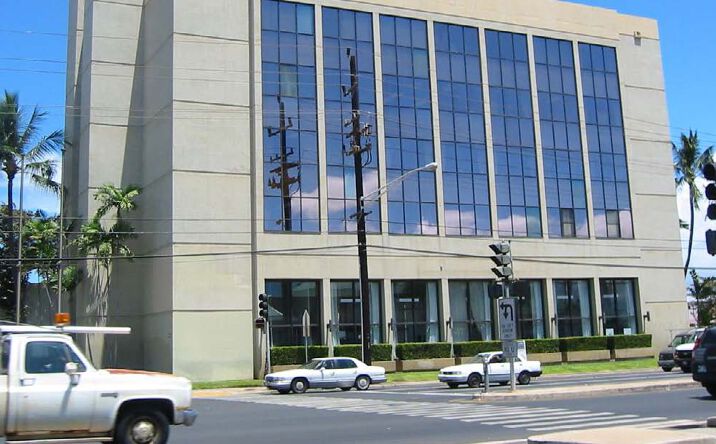 Pictures of Office property located at 94-730 Farrington Highway, Waipahu, HI 96797 for lease - image #1