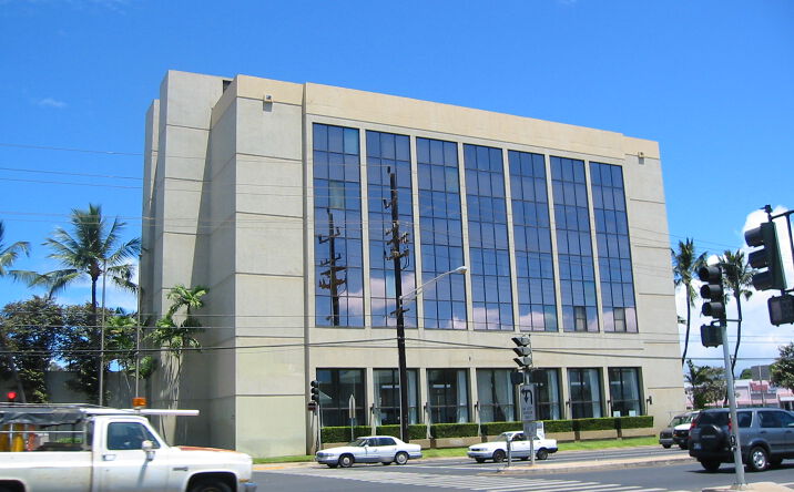 Pictures of Office property located at 94-730 Farrington Highway, Waipahu, HI 96797 for lease - image #1