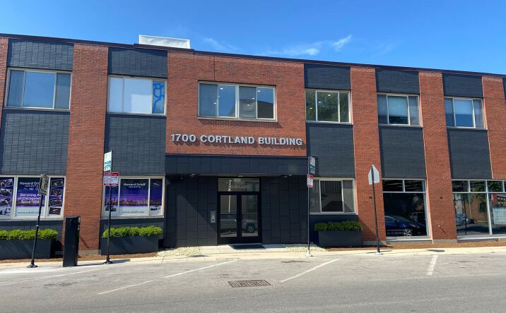 Pictures of Office property located at 1700 West Cortland Ave, Chicago, IL 60622 for lease - image #1