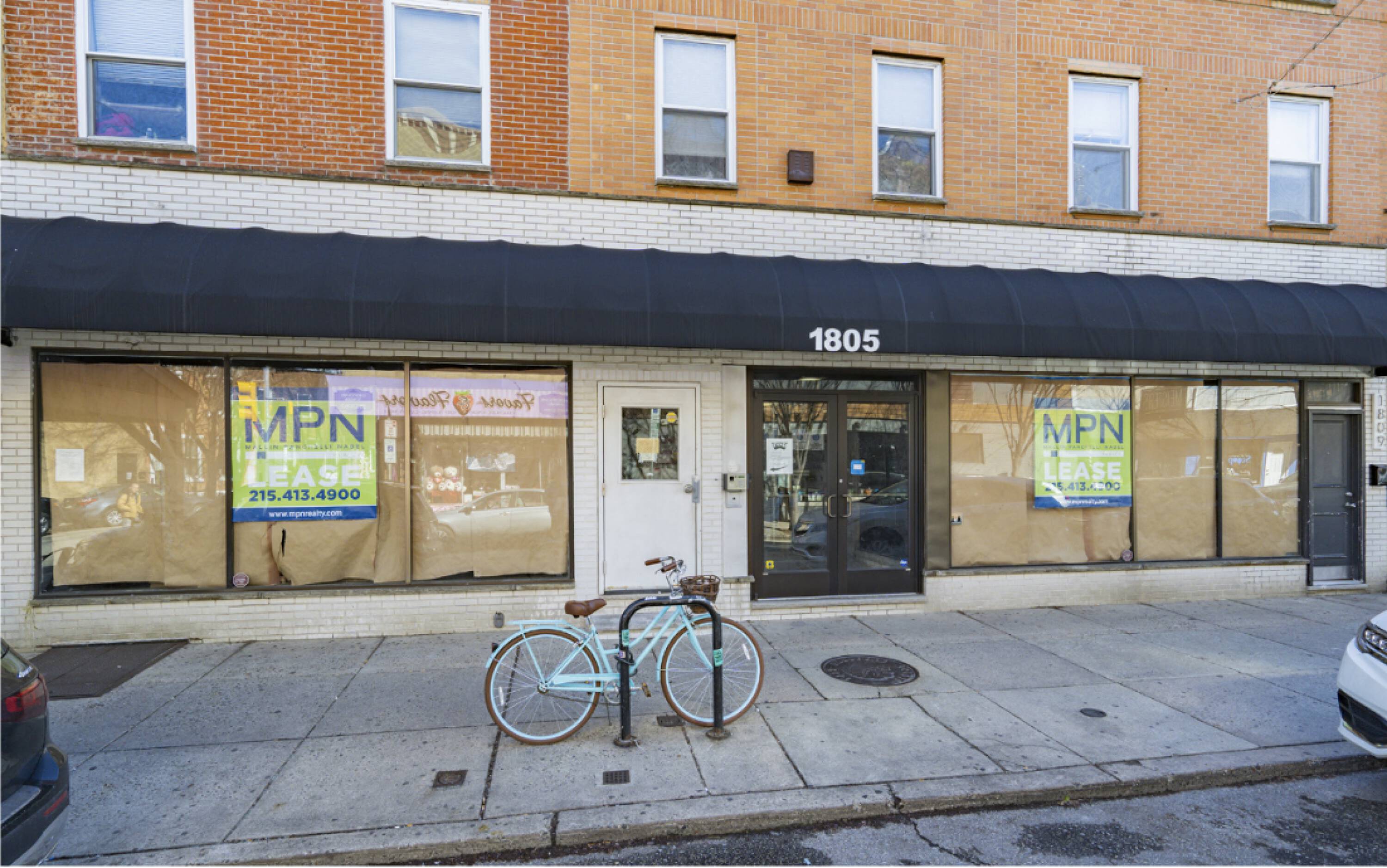 1805 E Passyunk Ave, Philadelphia, PA 19148