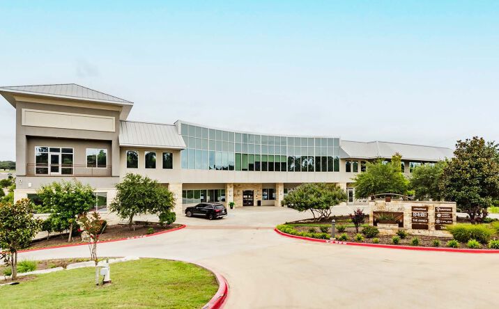Pictures of Office property located at 317 Grace Ln, Austin, TX 78746 for lease - image #1