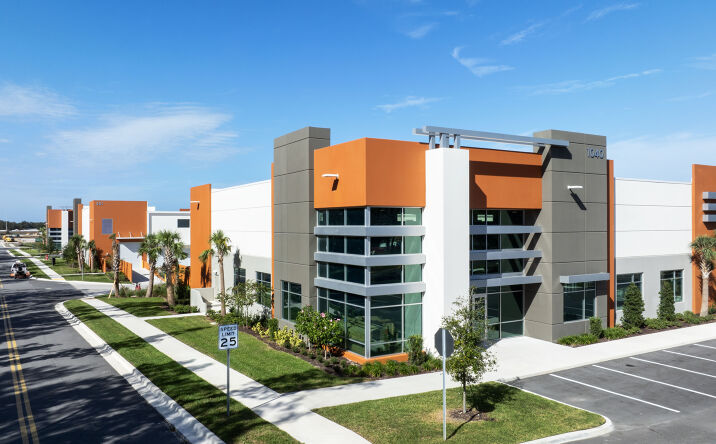 Pictures of Industrial property located at 1290 Ocoee Apopka Rd, Apopka, FL 32703 for lease - image #1