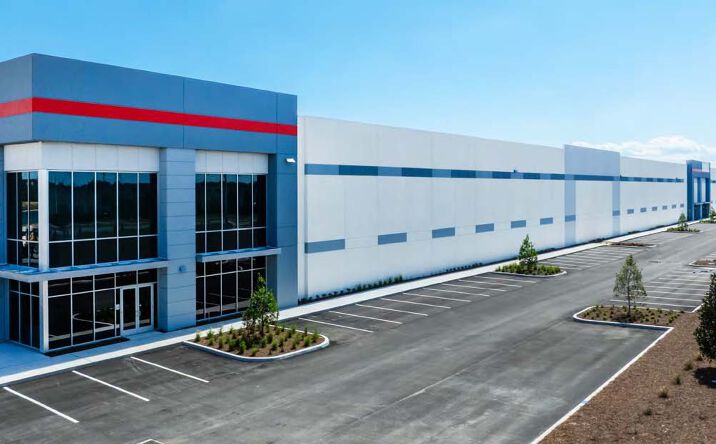 Pictures of Industrial property located at N Old Lake Wilson Rd, Orlando, FL 34747 for lease - image #1