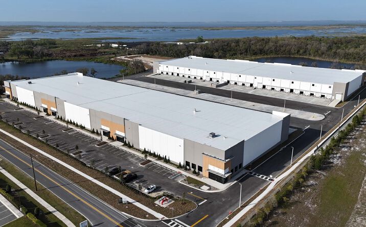 Pictures of Industrial property located at 300 Hermit Smith Rd, Apopka, FL 32703 for lease - image #1