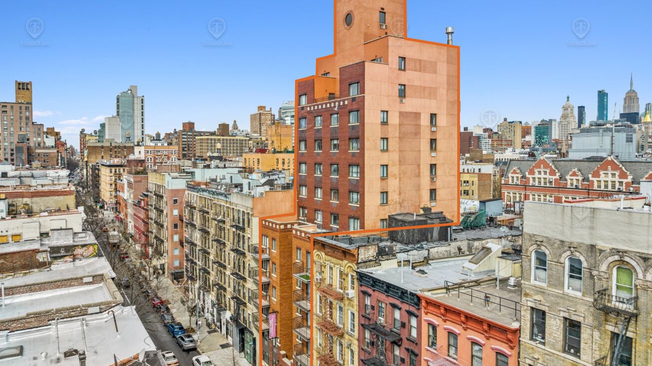 81 E 3rd St, New York, NY 10003 | Crexi.com